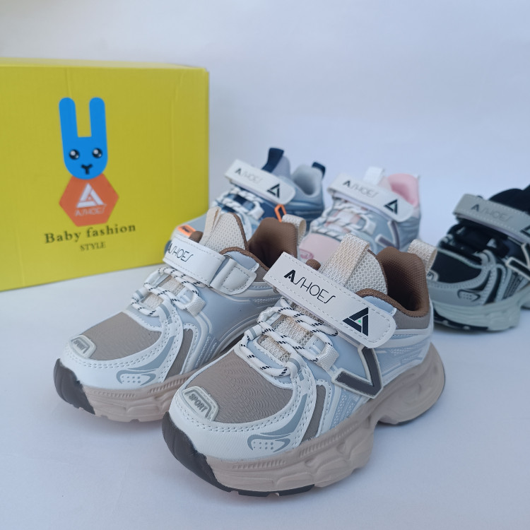 کتونی وارداتی Baby fashion