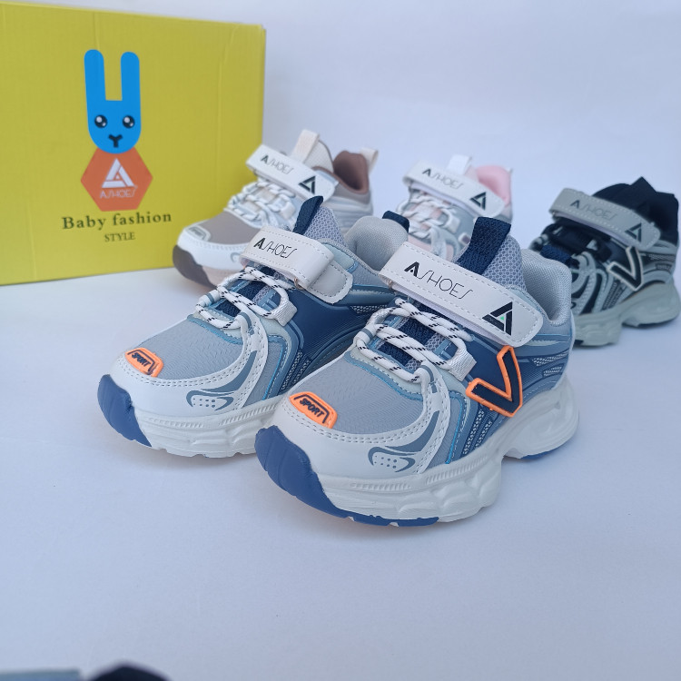 کتونی وارداتی Baby fashion