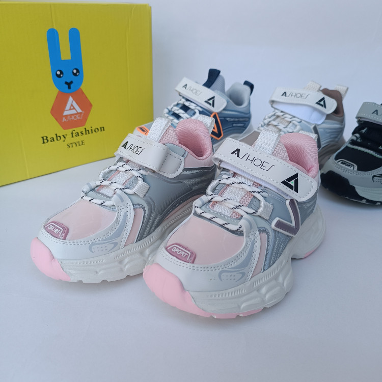 کتونی وارداتی Baby fashion
