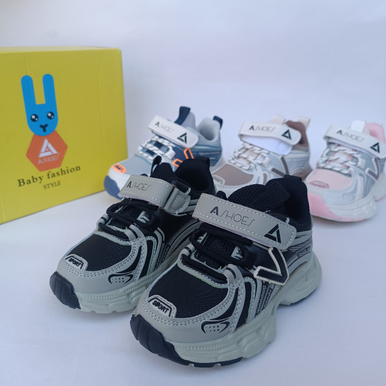 کتونی وارداتی Baby fashion