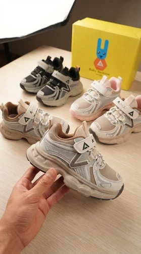 کتونی وارداتی Baby fashion